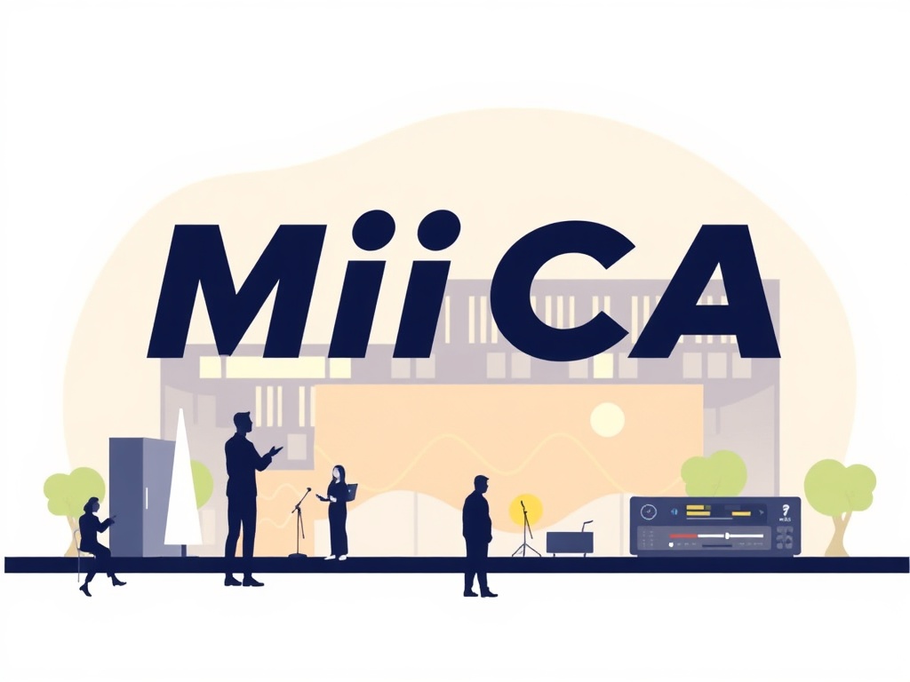 The MiCA Regulation in Europe: A Comprehensive Guide to Crypto Asset Compliance and Market Impact