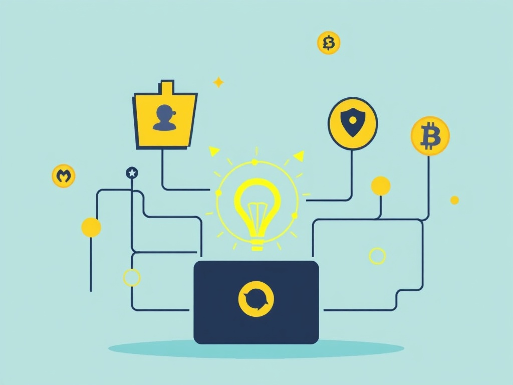 Understanding Self-Sovereign Digital Identity: The Future of Secure and Private Online Authentication