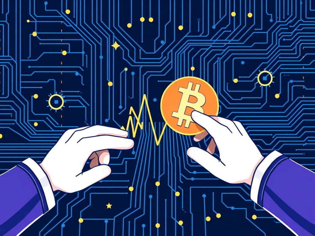The Blind Signature Protocol: Enhancing Privacy in Bitcoin Mixers