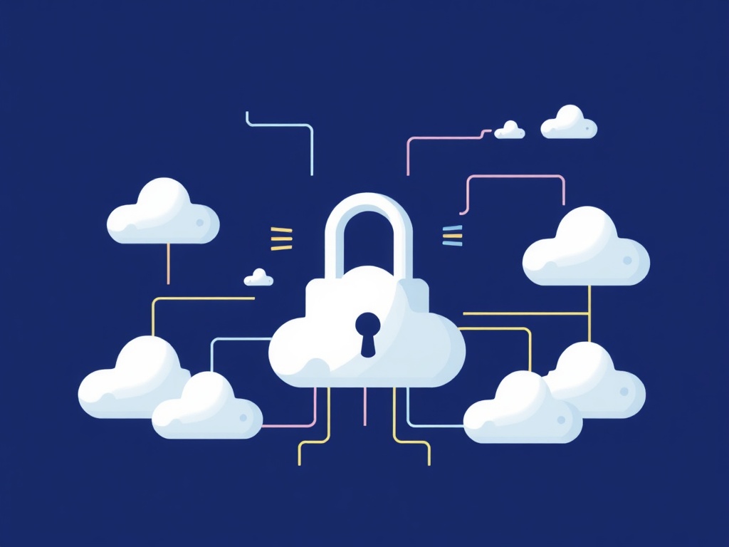 The Ultimate Guide to Encrypted Cloud Storage: Secure Your Data in the Digital Age