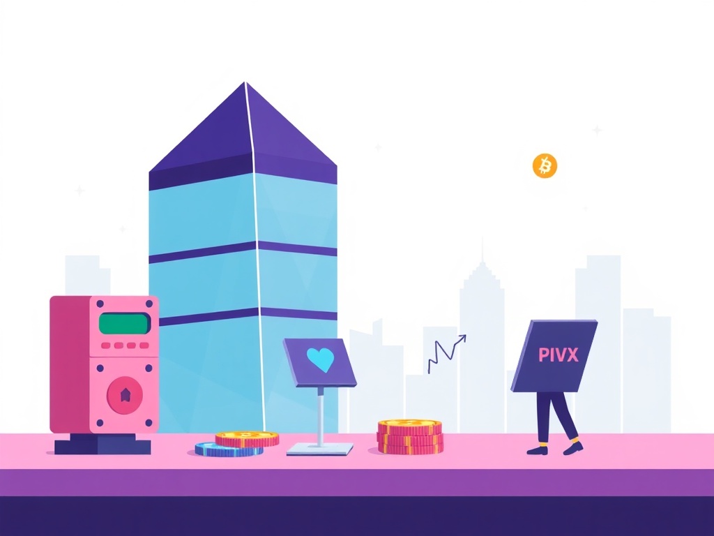 PIVX Private Staking: The Ultimate Guide to Anonymous and Profitable Staking in 2024