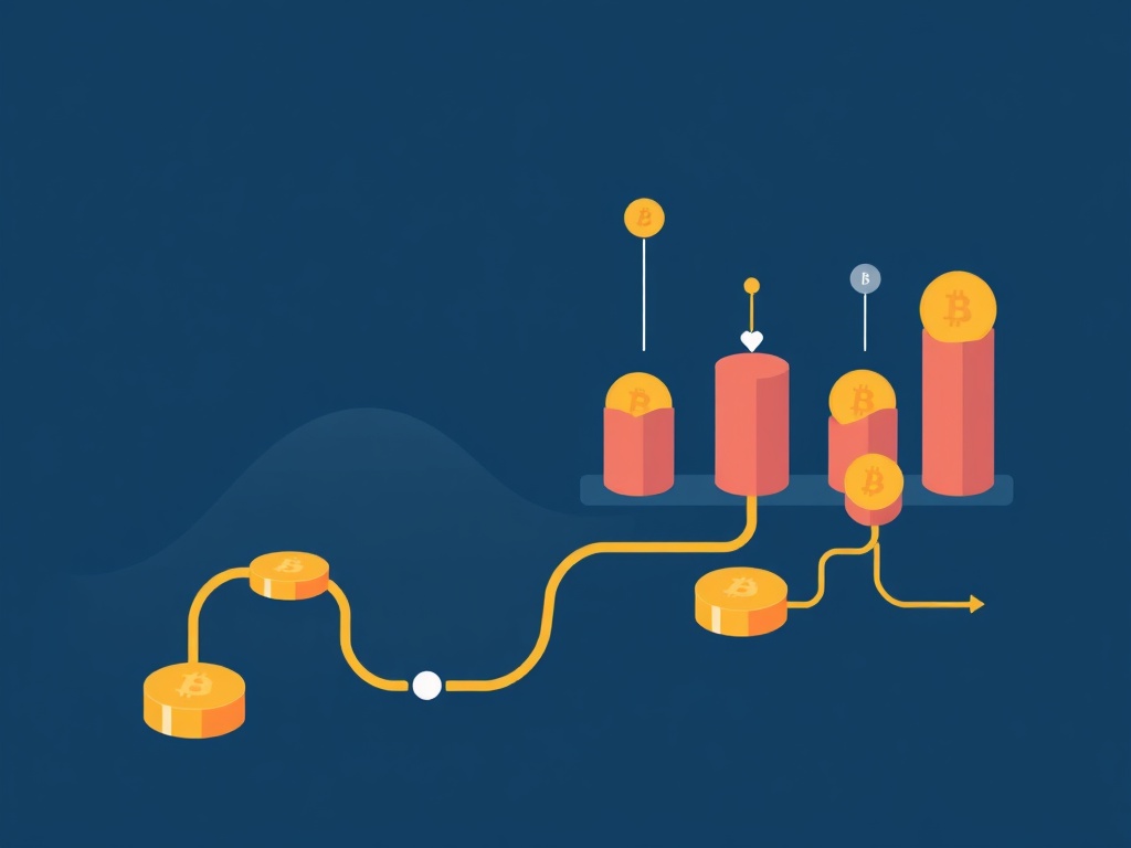 Fund Flow Visualization: A Comprehensive Guide for BTC Mixer Users