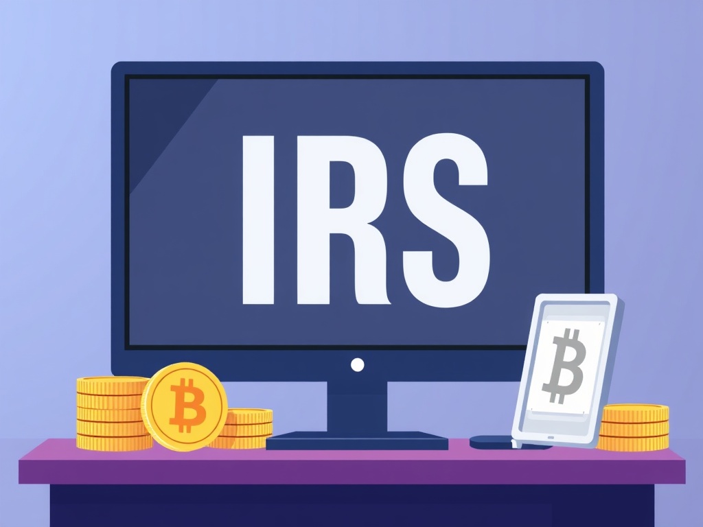 The IRS Crypto Division: How the IRS Tracks and Taxes Cryptocurrency Transactions
