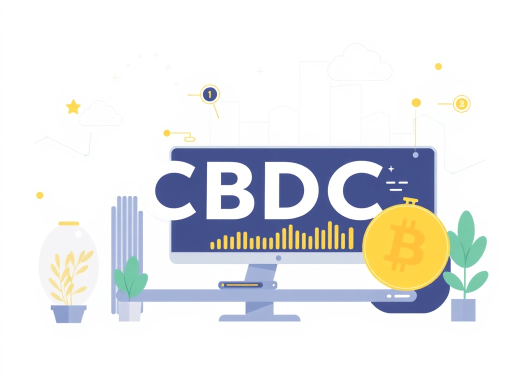 Understanding CBDC Data Confidentiality: Balancing Transparency and Privacy in Digital Currencies
