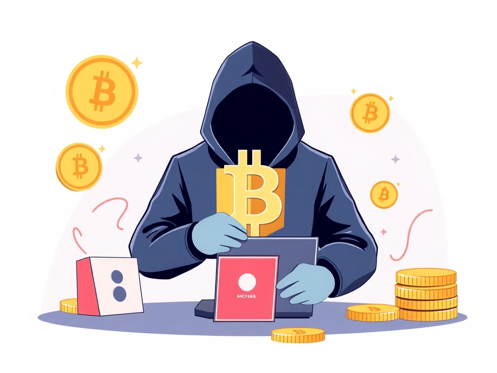 Essential Strategies for Robust Crypto Theft Protection in the Digital Age