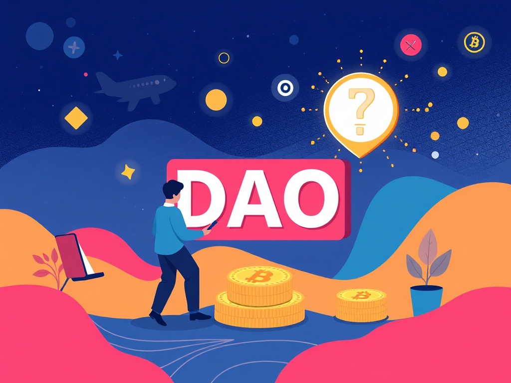 Understanding Private DAO Grants: A Comprehensive Guide for Crypto Innovators